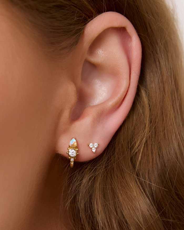 Enchanted Earring Stack