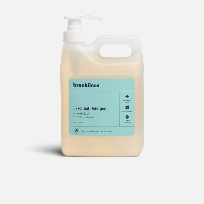 Coastal Clean / 32 oz