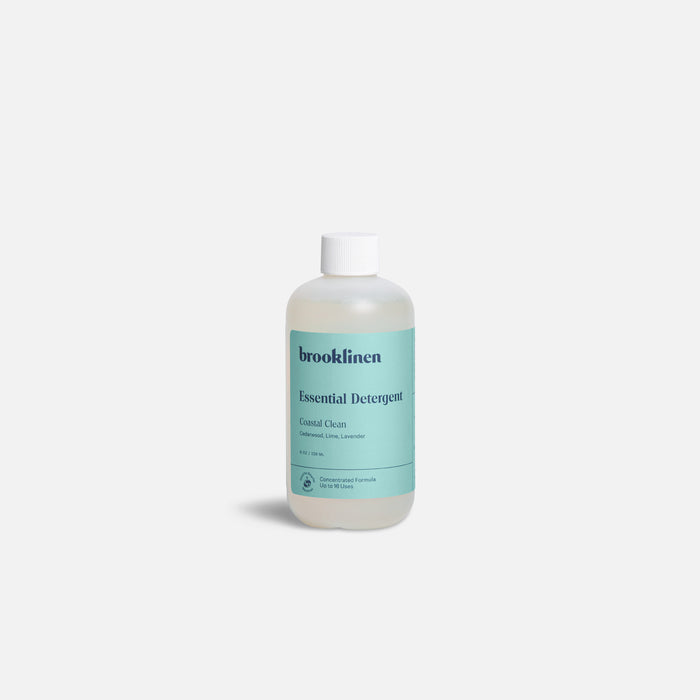 Coastal Clean / 8 oz