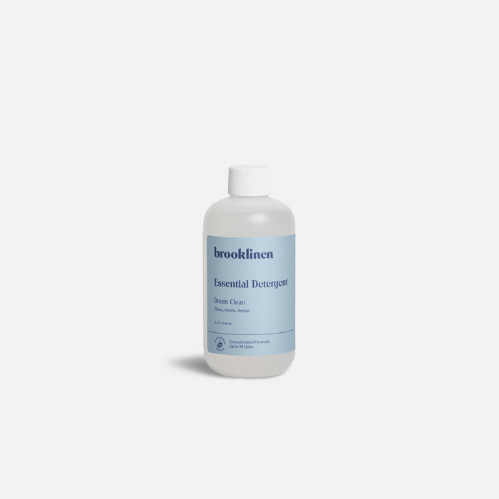 Dream Clean / 8 oz