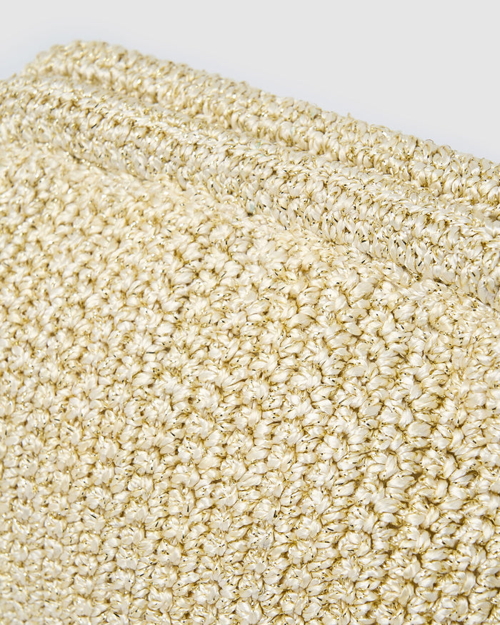 Estelle Clutch Bag