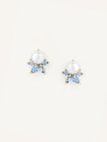 Ever Blue Stud