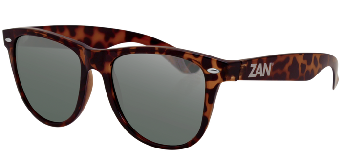 EZMT2 Minty Tortoise Frame, Smoke Lenses