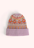 Fair Isle Beannie