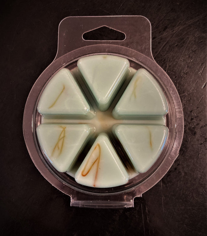 Fall Road Trip Scented Wax Melts