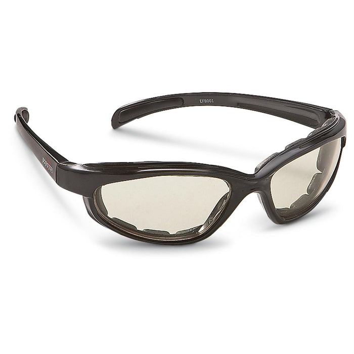 Fat Boy Photochromic Riding Glasses