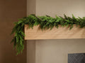 Faux Cedar Garland 6' (2 of 2)