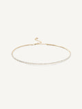 Olive & Piper Faye Choker Necklace