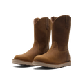 Fieldstone Boot in Saddle, product #saddle