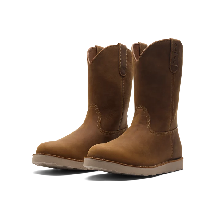 Fieldstone Boot in Saddle, product #saddle