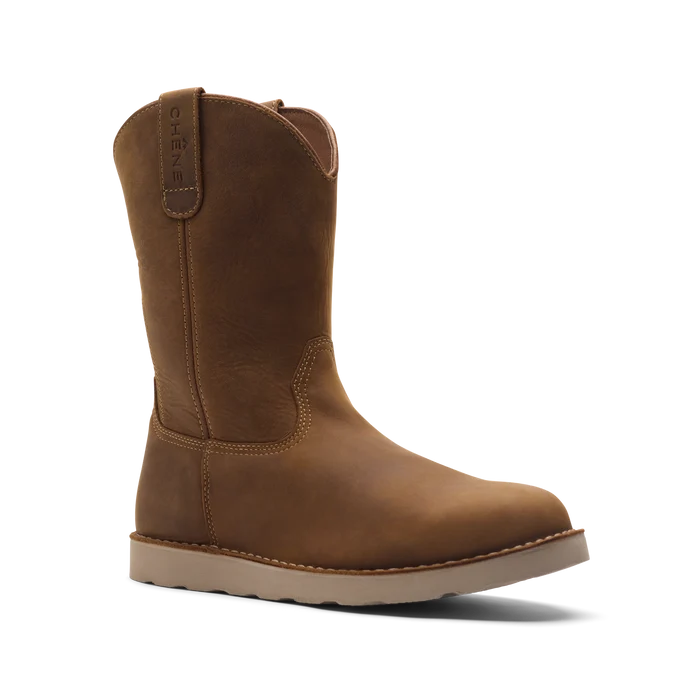 Fieldstone Boot in Saddle, product #saddle