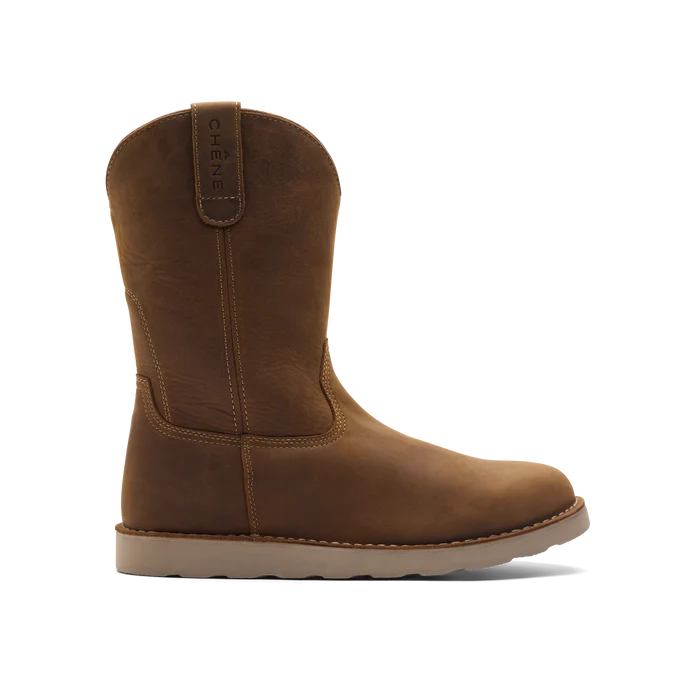 Fieldstone Boot in Saddle, product #saddle