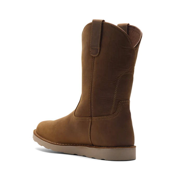 Fieldstone Boot in Saddle, product #saddle