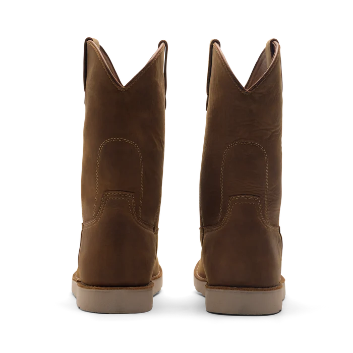 Fieldstone Boot in Saddle, product #saddle