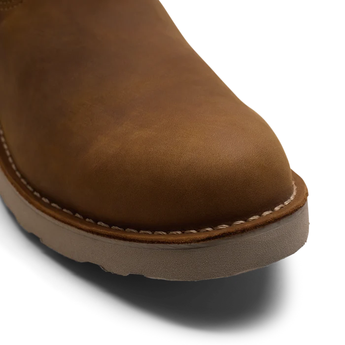 Fieldstone Boot in Saddle, product #saddle