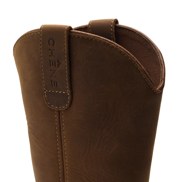 Fieldstone Boot in Saddle, product #saddle