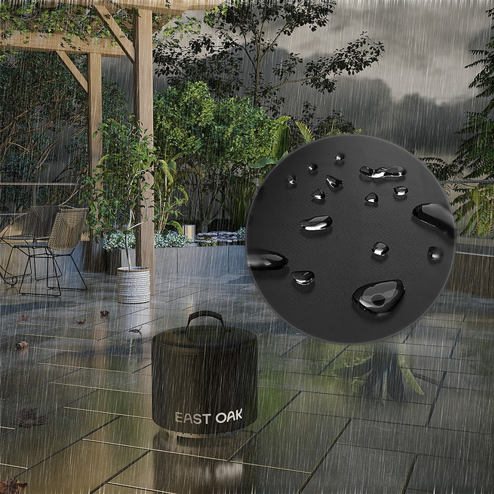 Fire Pit Cover