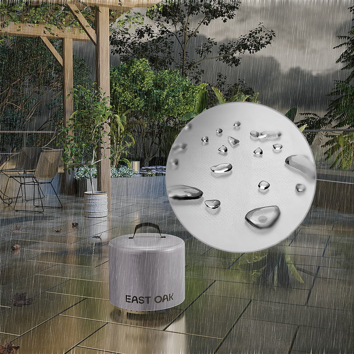 Fire Pit Cover