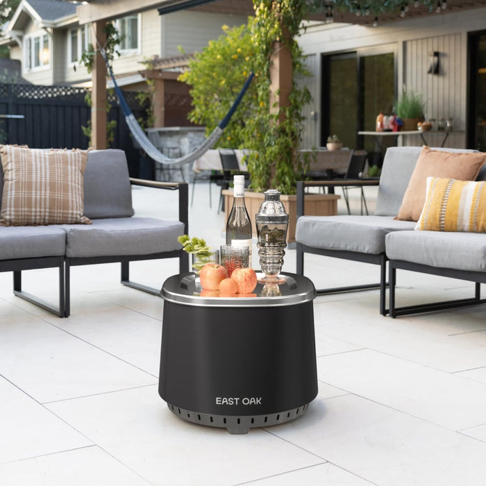 Fire Pit Lid