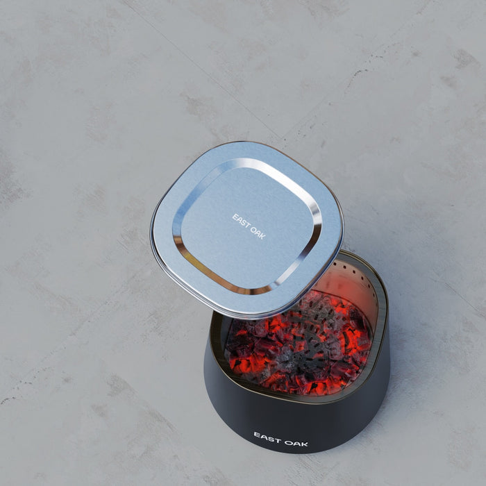 Fire Pit Lid