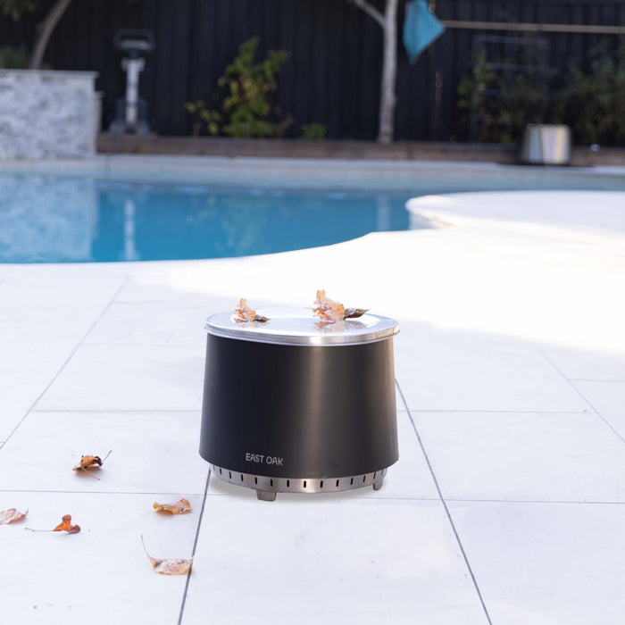 Fire Pit Lid