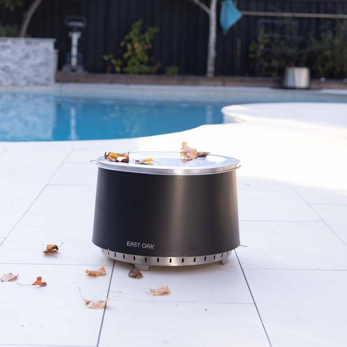 Fire Pit Lid