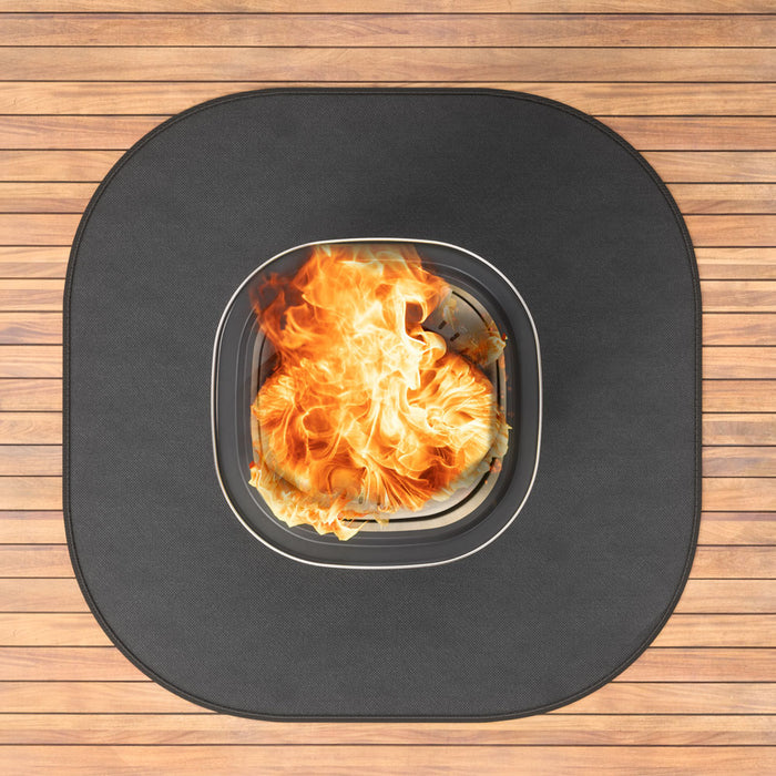 Fire Pit Mat