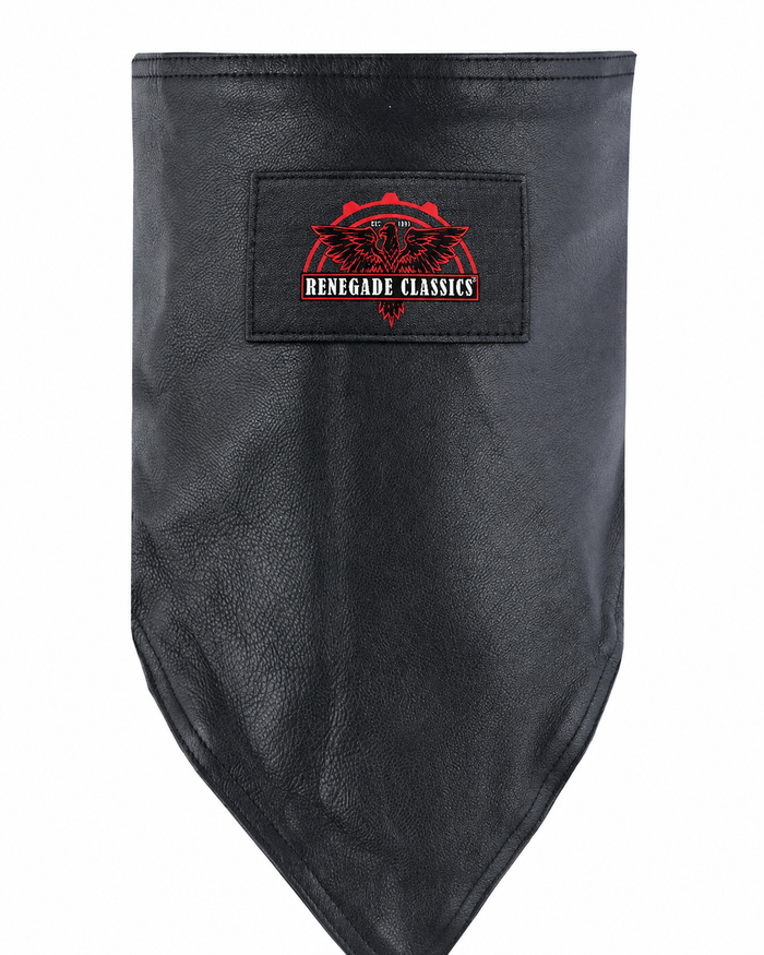 Fleece lined Neck Gaiter