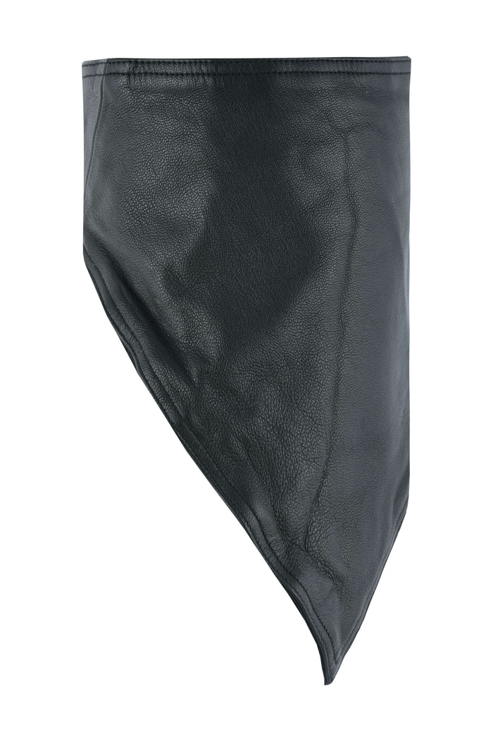 Fleece lined Neck Gaiter