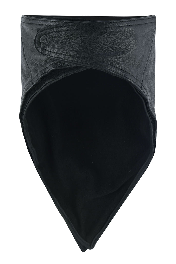 Fleece lined Neck Gaiter
