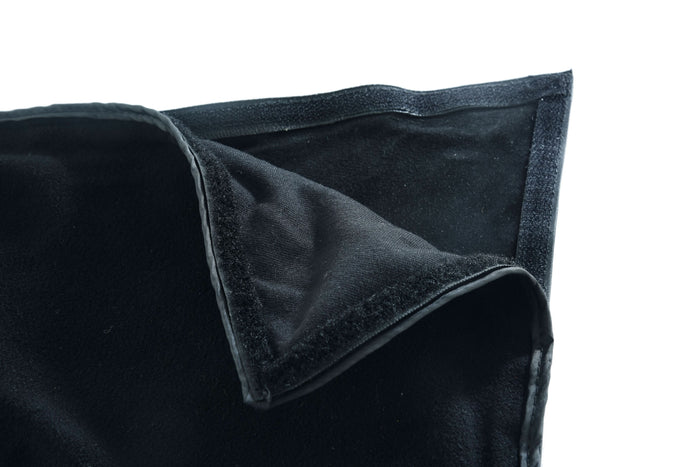 Fleece lined Neck Gaiter