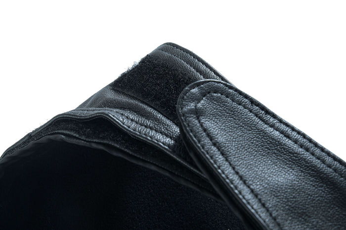 Fleece lined Neck Gaiter