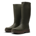 Floodline Cornerstone Boot in Olive, product #olive