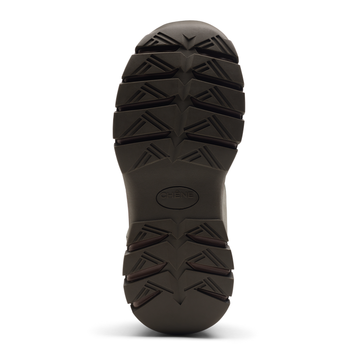 Floodline Cornerstone Boot in Olive, product #olive