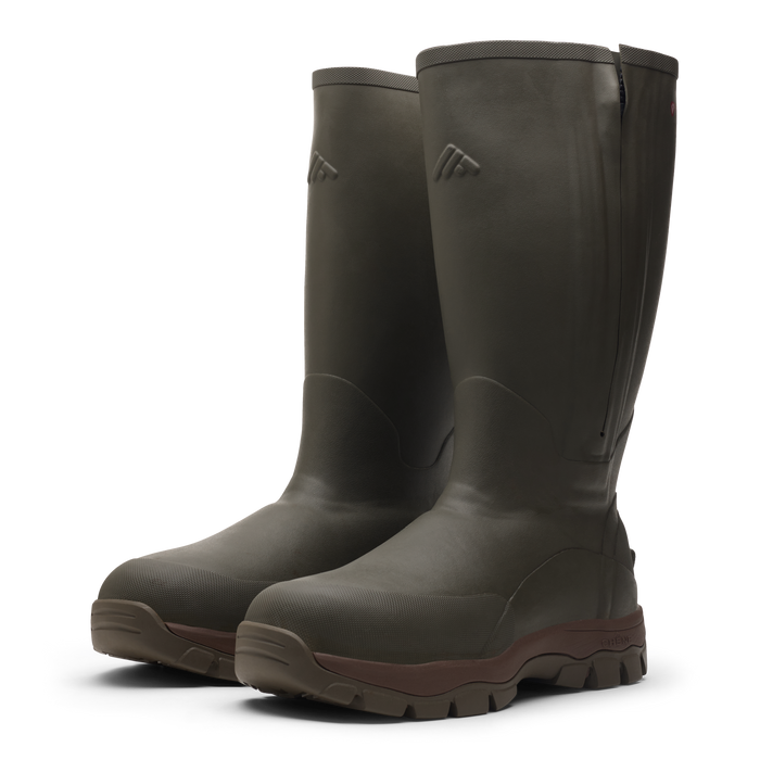Floodline Fahrenheit Boot in Cypress, product #cypress