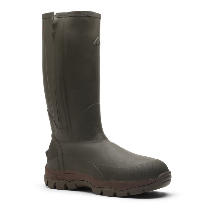 Floodline Fahrenheit Boot in Cypress, product #cypress