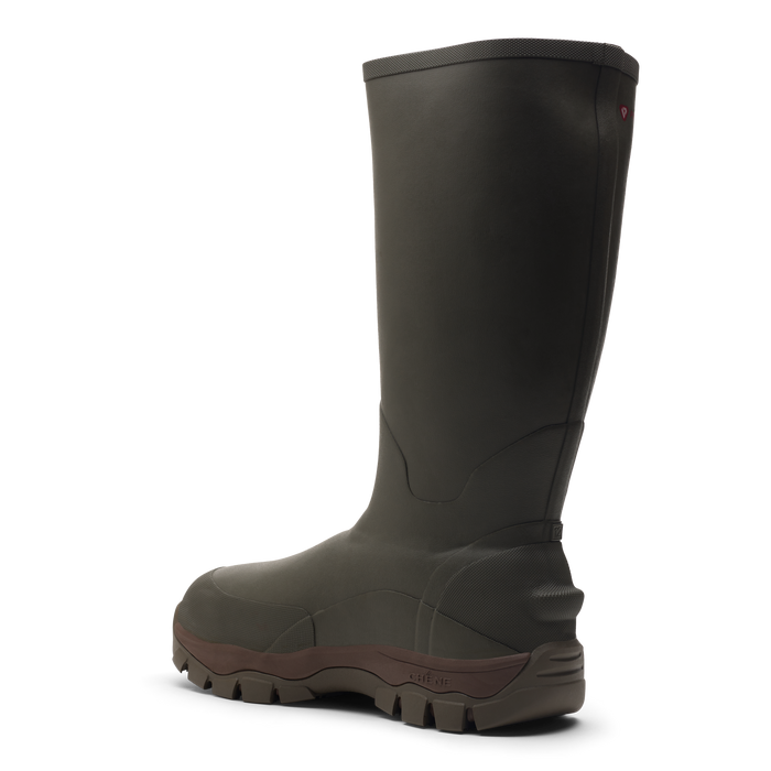 Floodline Fahrenheit Boot in Cypress, product #cypress