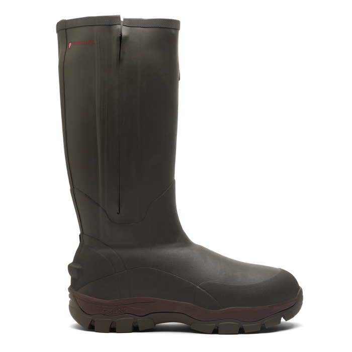Floodline Fahrenheit Boot in Cypress, product #cypress