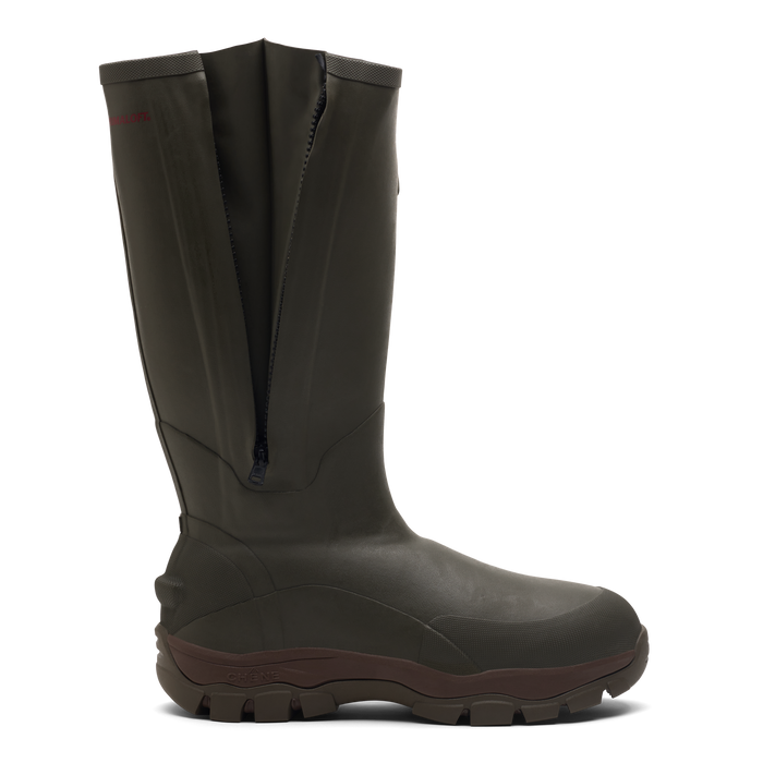 Floodline Fahrenheit Boot in Cypress, product #cypress