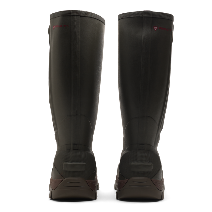 Floodline Fahrenheit Boot in Cypress, product #cypress
