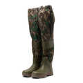 Floodline Slough Boot in Mossy Oak Original Greenleaf, product #mossy_oak_original_greenleaf