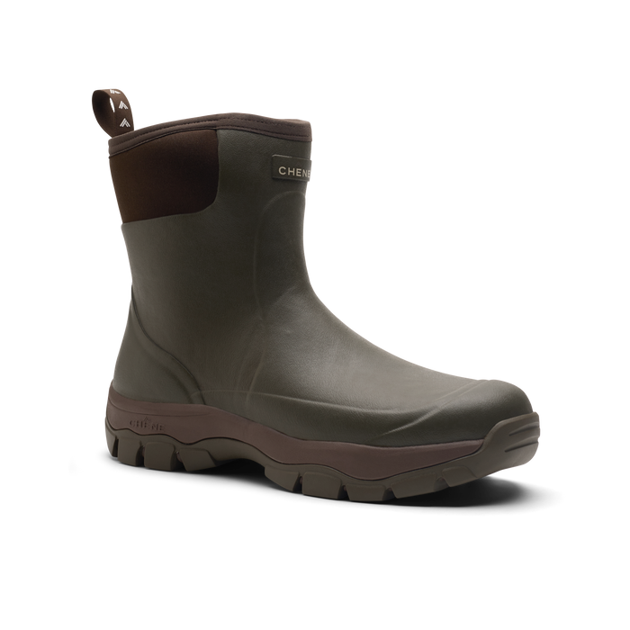 Floodline Utility Boot in Cypress, product #cypress