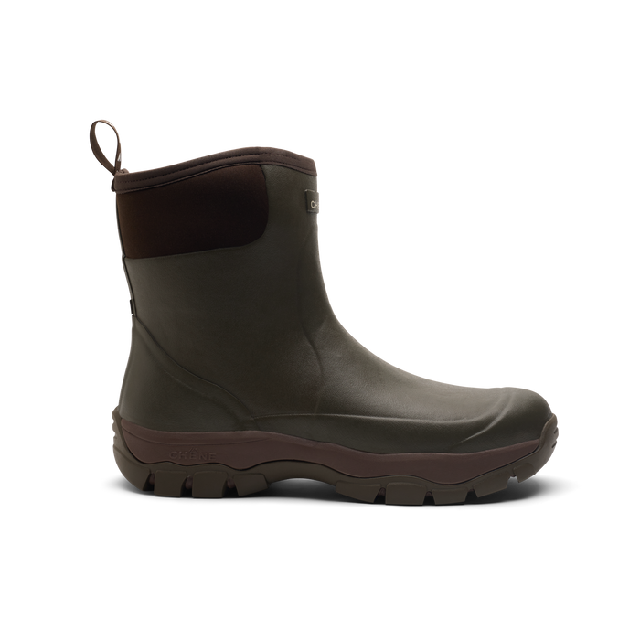 Floodline Utility Boot in Cypress, product #cypress
