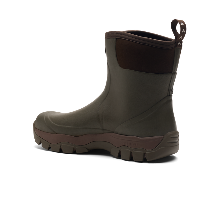 Floodline Utility Boot in Cypress, product #cypress