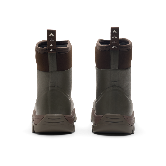 Floodline Utility Boot in Cypress, product #cypress