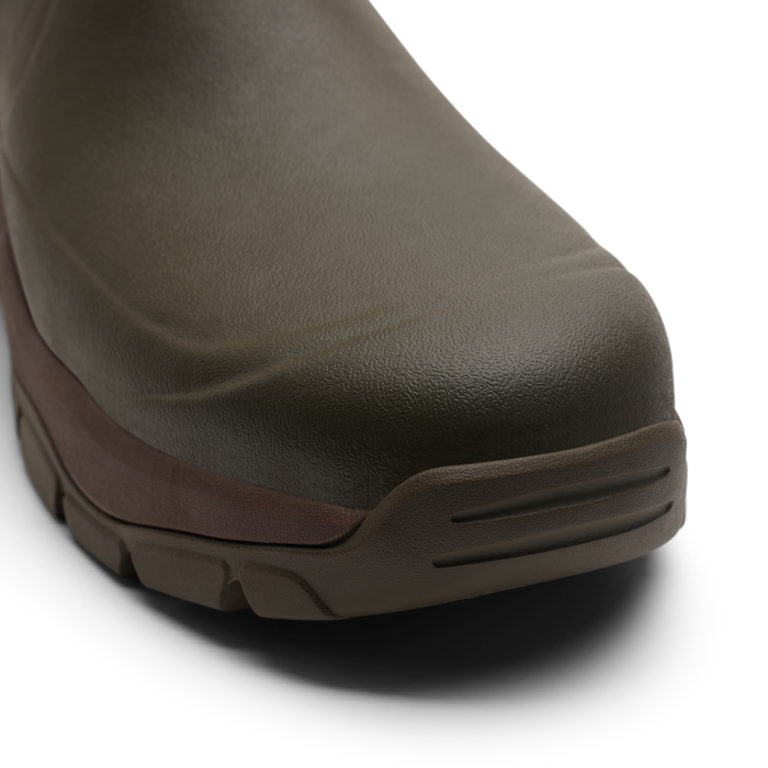 Floodline Utility Boot in Cypress, product #cypress
