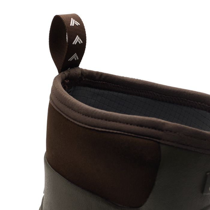 Floodline Utility Boot in Cypress, product #cypress