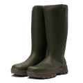 Floodline Velo Lightweight Boot in Olive, product #olive