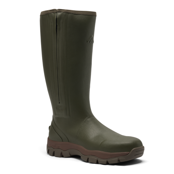 Floodline Velo Lightweight Boot in Olive, product #olive
