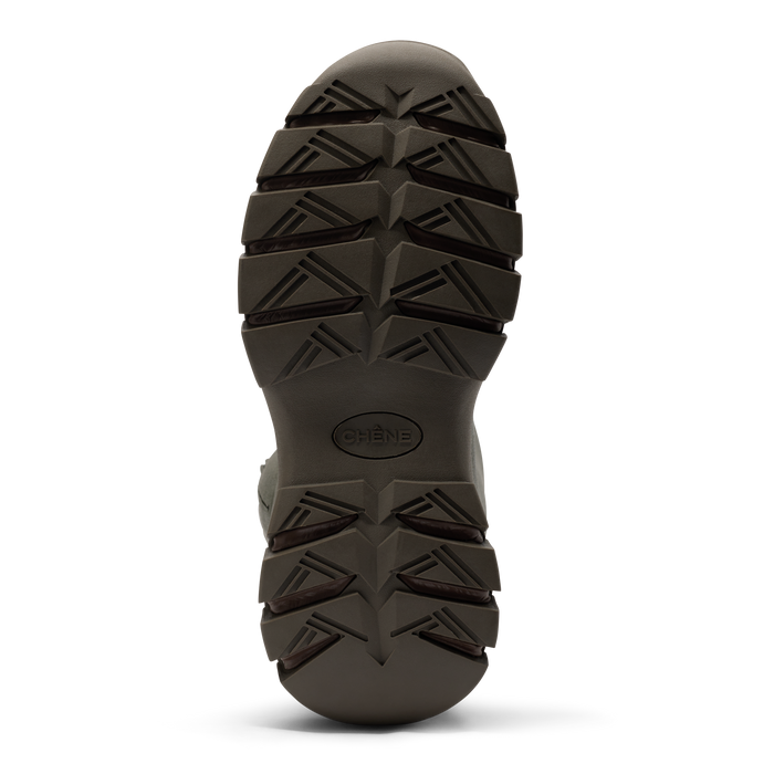 Floodline Velo Lightweight Boot in Olive, product #olive